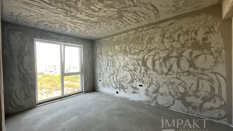 Casa tip duplex, semifinisata, 160 mp și teren 250 mp – Europa, Cluj! - Poză 15