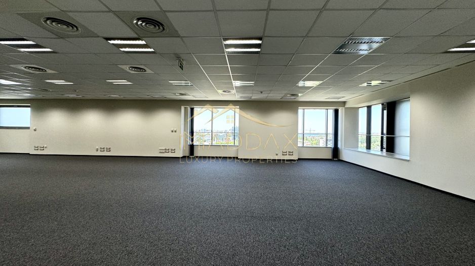 Spatiu Birouri *275mp utili* // zona Grozavesti - Poză 8