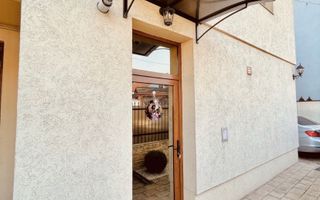 Inchiriere casa, zona Centrala, pretabila birou - Poză 5