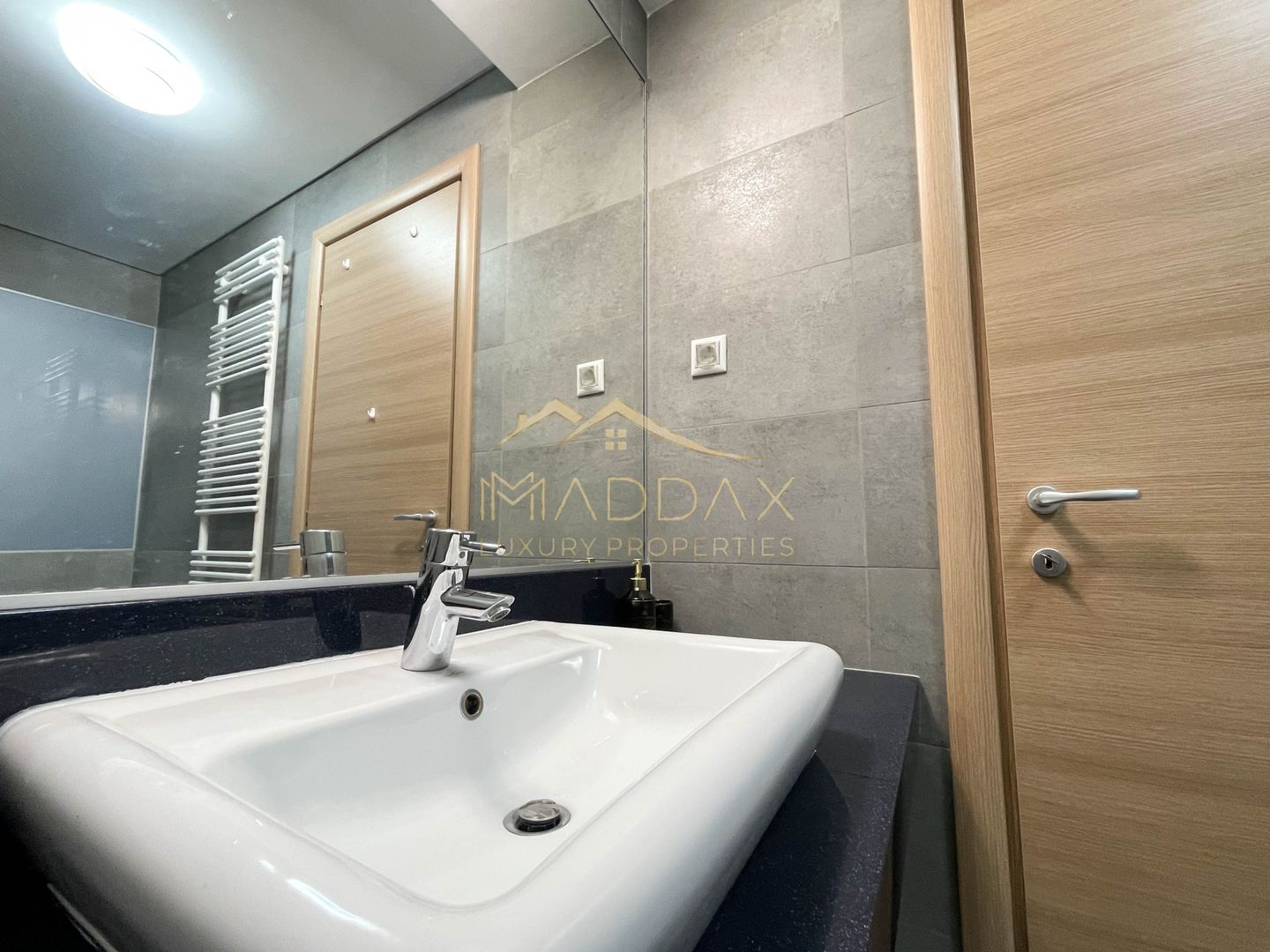 Apartament cu 2 camere ***Lake View*** 84 mp// 1 Underground Parking // Aviatiei - Poză 24