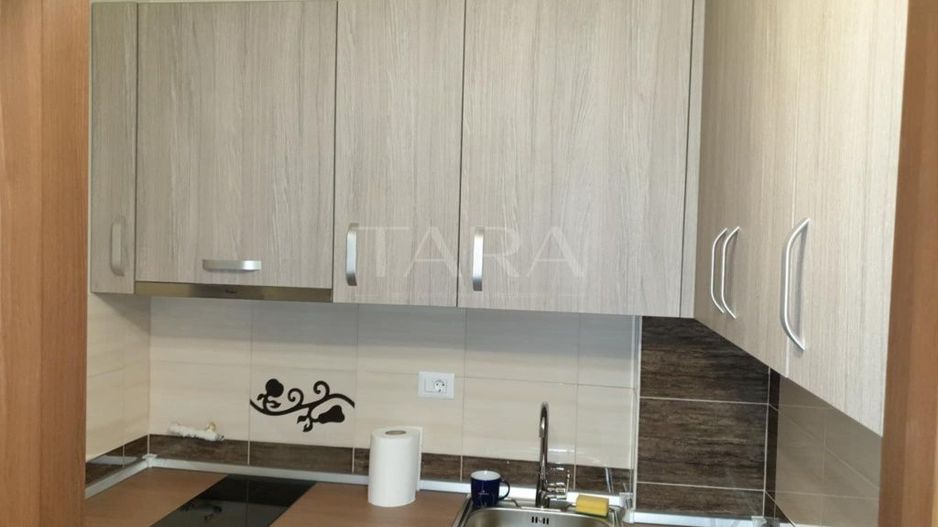 Garsonieră complet mobilată și utilată în zona Expo Transilvania - Poză 5