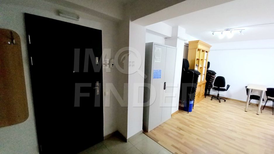 Apartament Bloc Nou etajul 1 cu 2 parcari Subterane - Poză 10