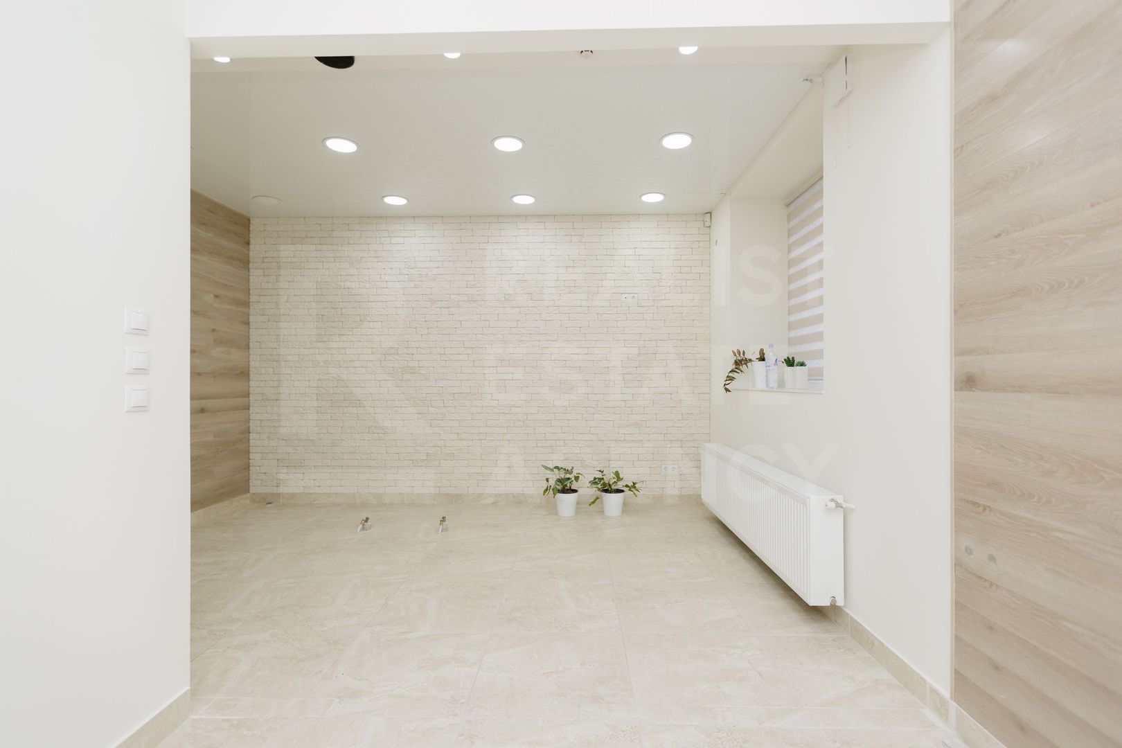 Chirie, spațiu comercial/oficiu, 65 mp, str. Ion Creangă, Buiucani - Poză 7