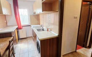 Exclusivitate | 2 camere „cubulet” Nord | Mobilat & utilat | Din beton - Poză 10