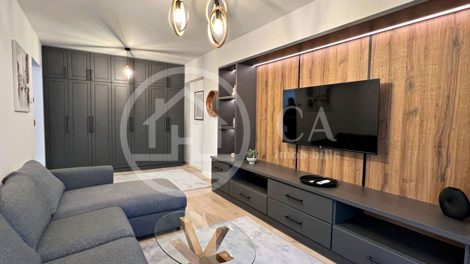 Apartament cu 2 camere de închiriat in zona Iosia, Oradea - Poză 2