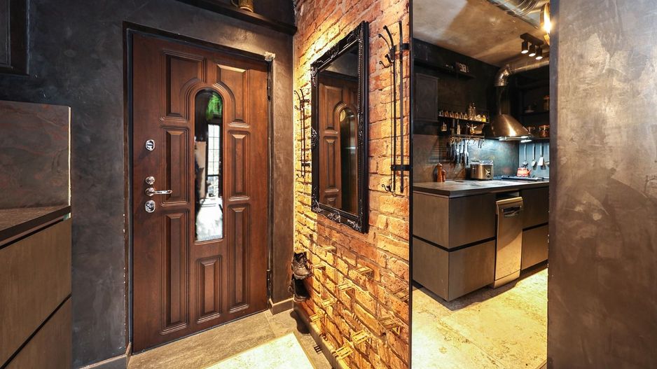 Bijuterie arhitecturală cu dotări smart in centrul Brasovului - Poză 7