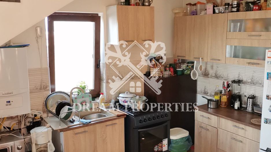 Casa individuala de vanzare, 97 mp, teren 356 mp, Apahida - Poză 5