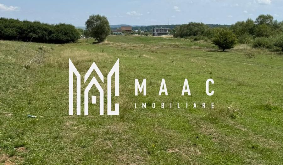 Teren Extravilan | 1.015 Mp | Calea Cisnadiei - Poză 3