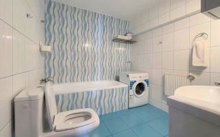 APARTAMENT CU 2 CAMERE DE VÂNZARE | COMPLEX PRIVILEGE – ULTIMUL LEU | - Poză 8