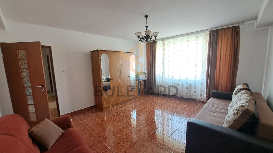 Apartament 2 camere, zona centrala, inceputul strazii Horea - Poză 8