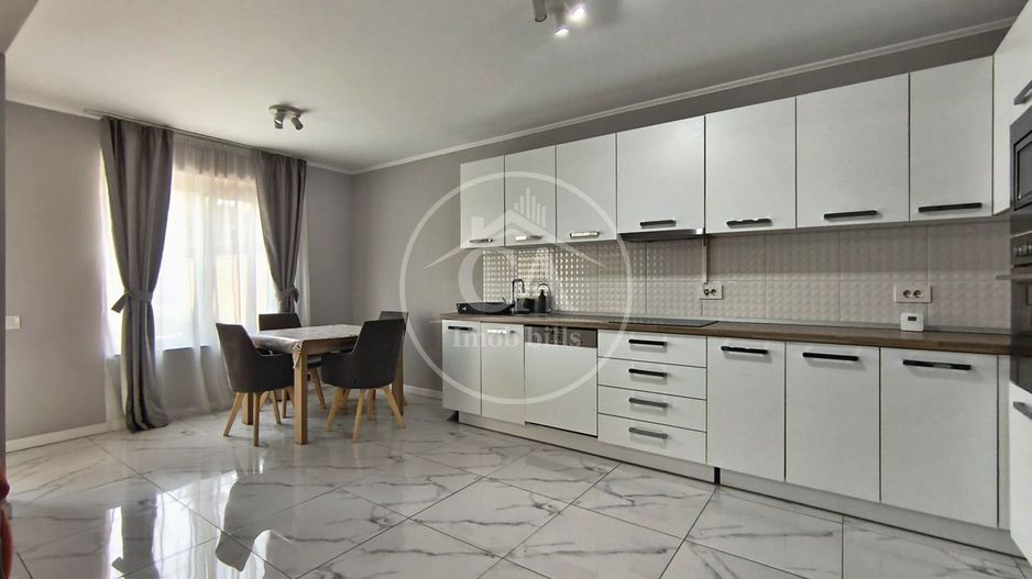 Casa de tip P+1 cu 4 camere de inchiriat in Grigorescu, Oradea - Poză 1