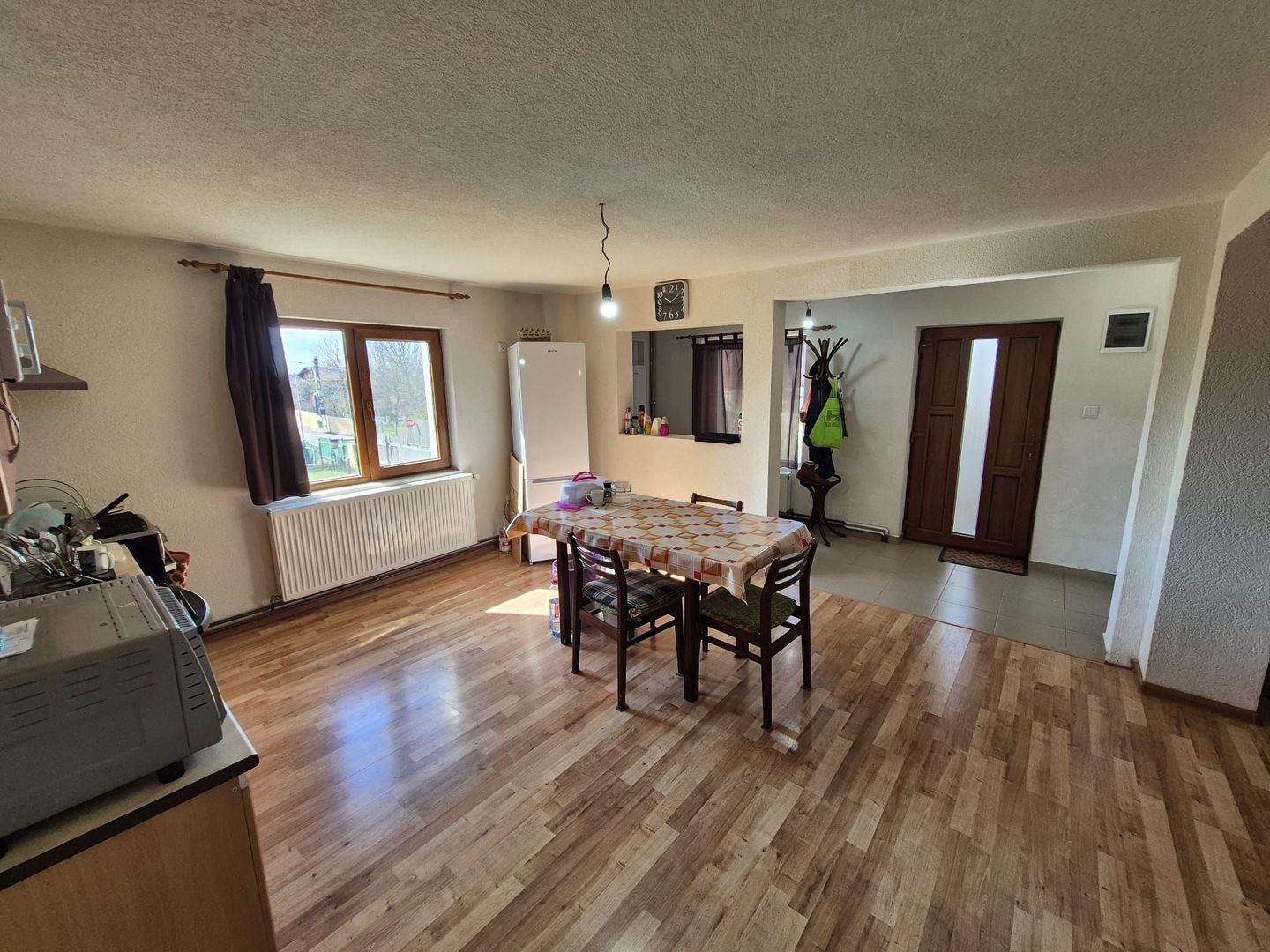 Vila Cornu-Prahova complet mobilata/utilata '' 350 mp + teren 500 mp'' - Poză 2