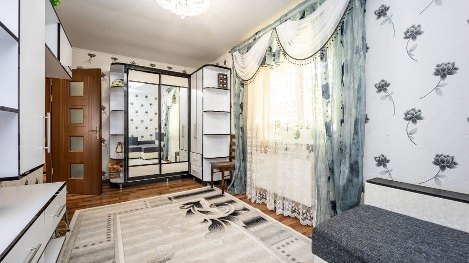 Vânzare, Townhouse- 100 mp, str. Florilor, Bubueci - Poză 10