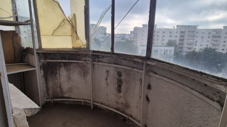 Garsoniera decomandata 40mp Vitan / Mall Vitan - Poză 8