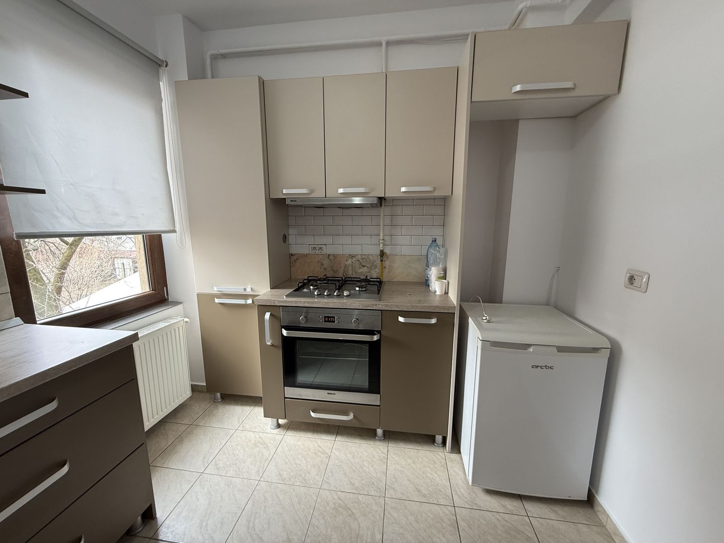APARTAMENT 2 CAMERE | ETAJ 1 | TERASA - Poză 17