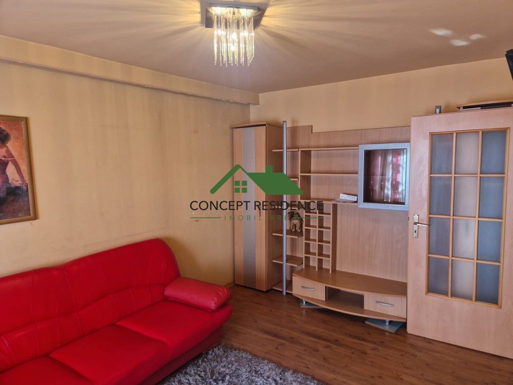 Garsonieră mobilată, 28 mp, etaj 2/4 – strada Motorului - Poză 2