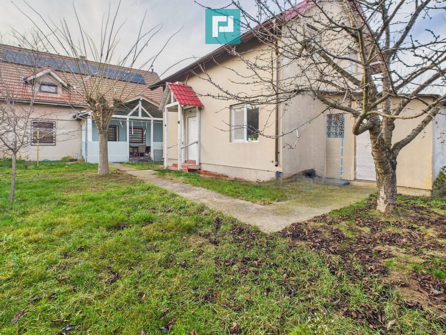 Două locuințe individuale pe 512 mp –  in GIROC - Poză 35