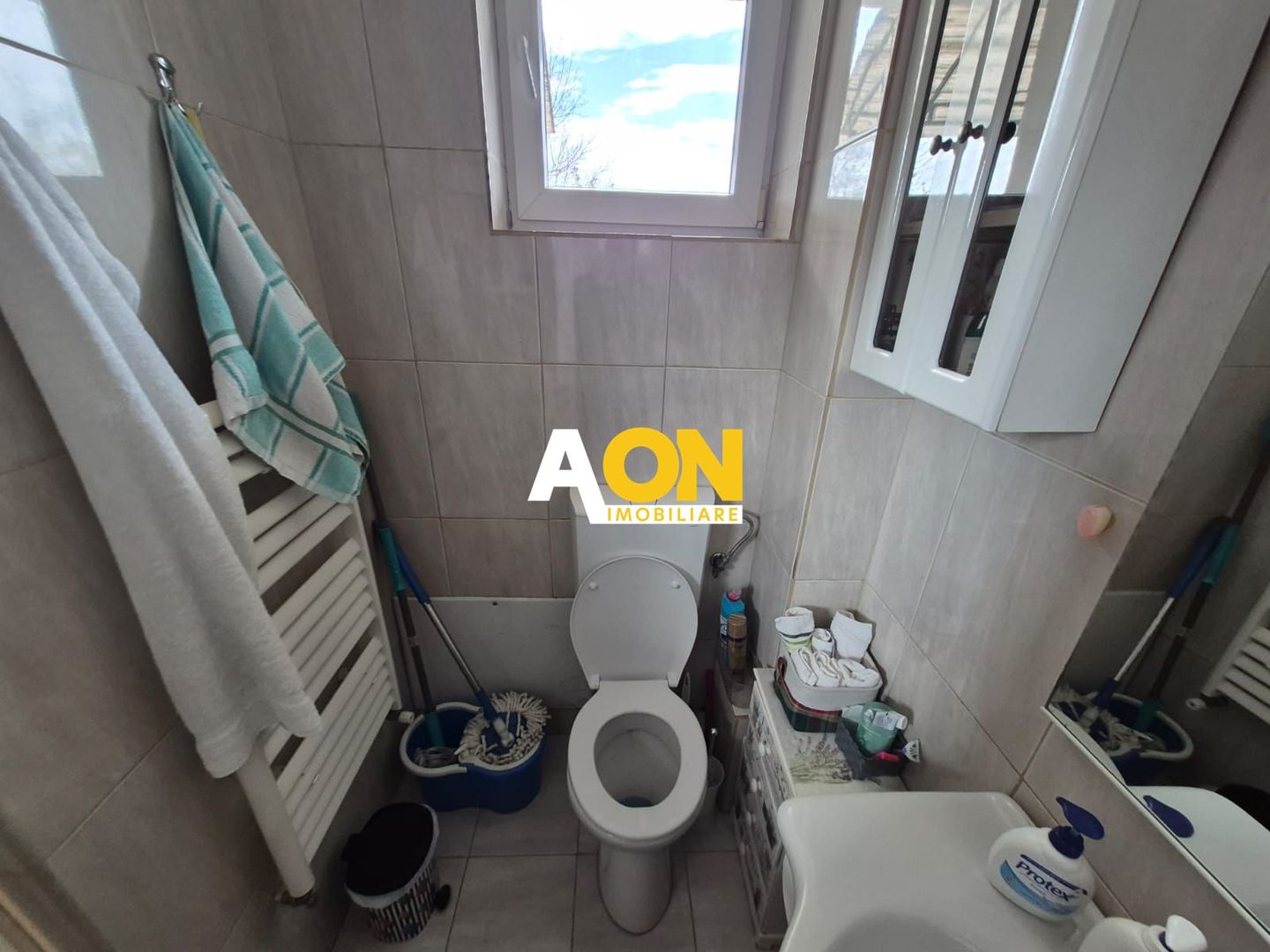 1/2 Duplex, 3 Camere, 126 mp, P+M, Zona Centru - Poză 10