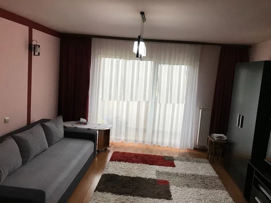 2 Camere Decomandat 65 mp cu Parcare Inclusă Aproape de Cluj - Poză 2