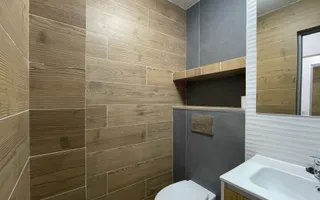Apartament lux cu 3 camere in cartierul Marasti! - Poză 12