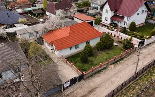 Casă de vânzare în Grătiesti, zonă nouă 🏡 - Poză 3