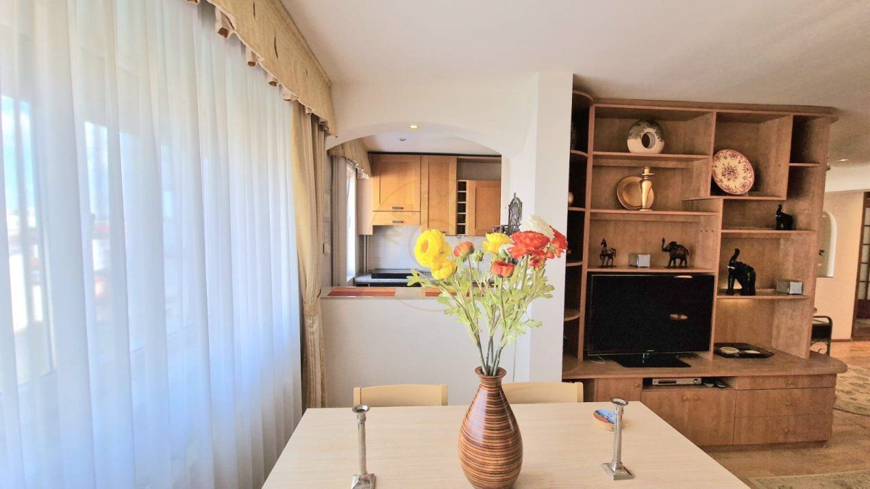 Apartament Dorobanti | Colegiul I.L.Caragiale - Poză 2