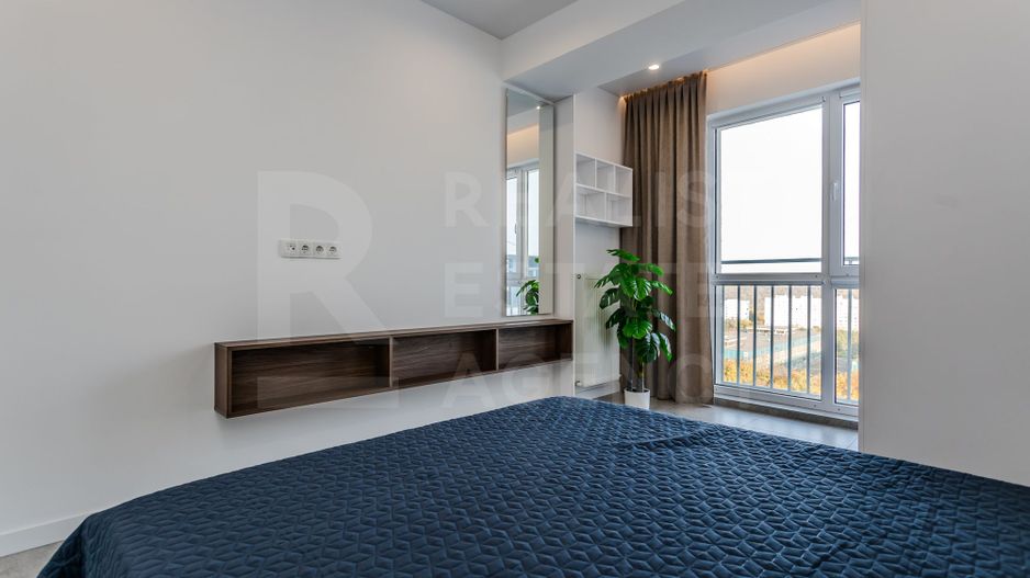 Vânzare, apartament, 2 camere, str. Matei Basarab, Râșcani - Poză 11