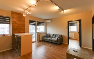 Apartament cu 3 camere de inchiriat, zona VIVO! - Poză 1