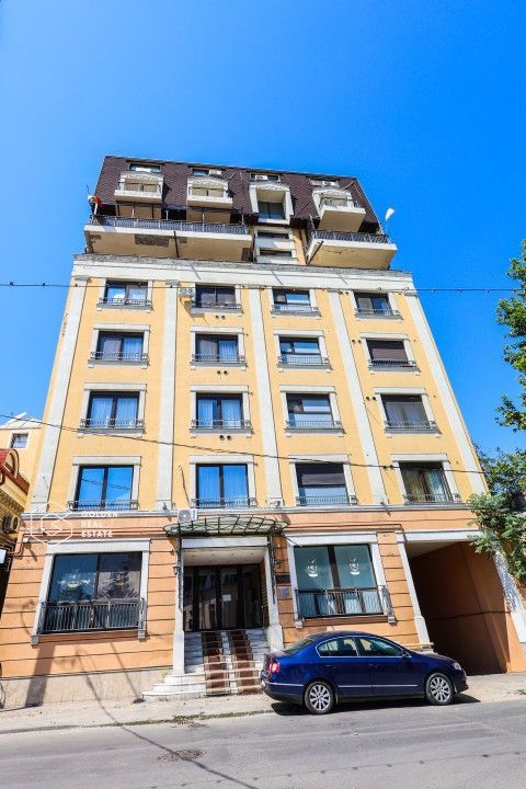 Apartament 3 camere, duplex - Unirii, Str. Principatele Unite - Poză 23