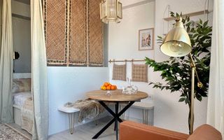 Garsoniera Novum 56 - Blvd. Timisoara (Dr. Taberei) - PRIMA INCHIRIERE - Poză 1