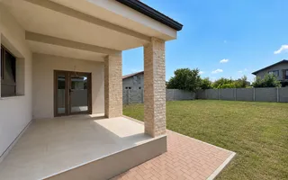 BG52-Vila Individuala Premium-5 camere-Giroc - Poză 17