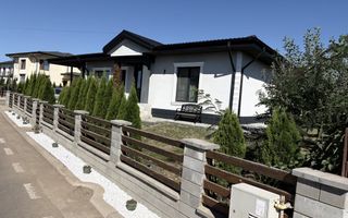 Casă intabulată cu 5 camere, complet mobilată și utilată, Miroslava - Poză 2