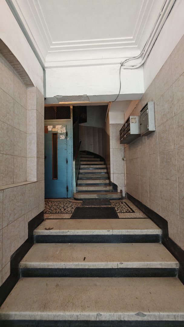Vanzare apartament 3 camere, boxa, zona Stirbei Voda-Calea Plevnei-Cismigiu - Poză 13