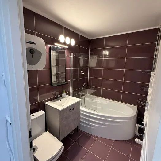 Apartament elegant, doua camere, Calea Mosilor - Poză 6