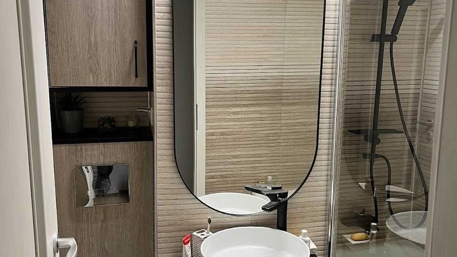 De vânzare- Apartament complet renovat Lujerului - Poză 7