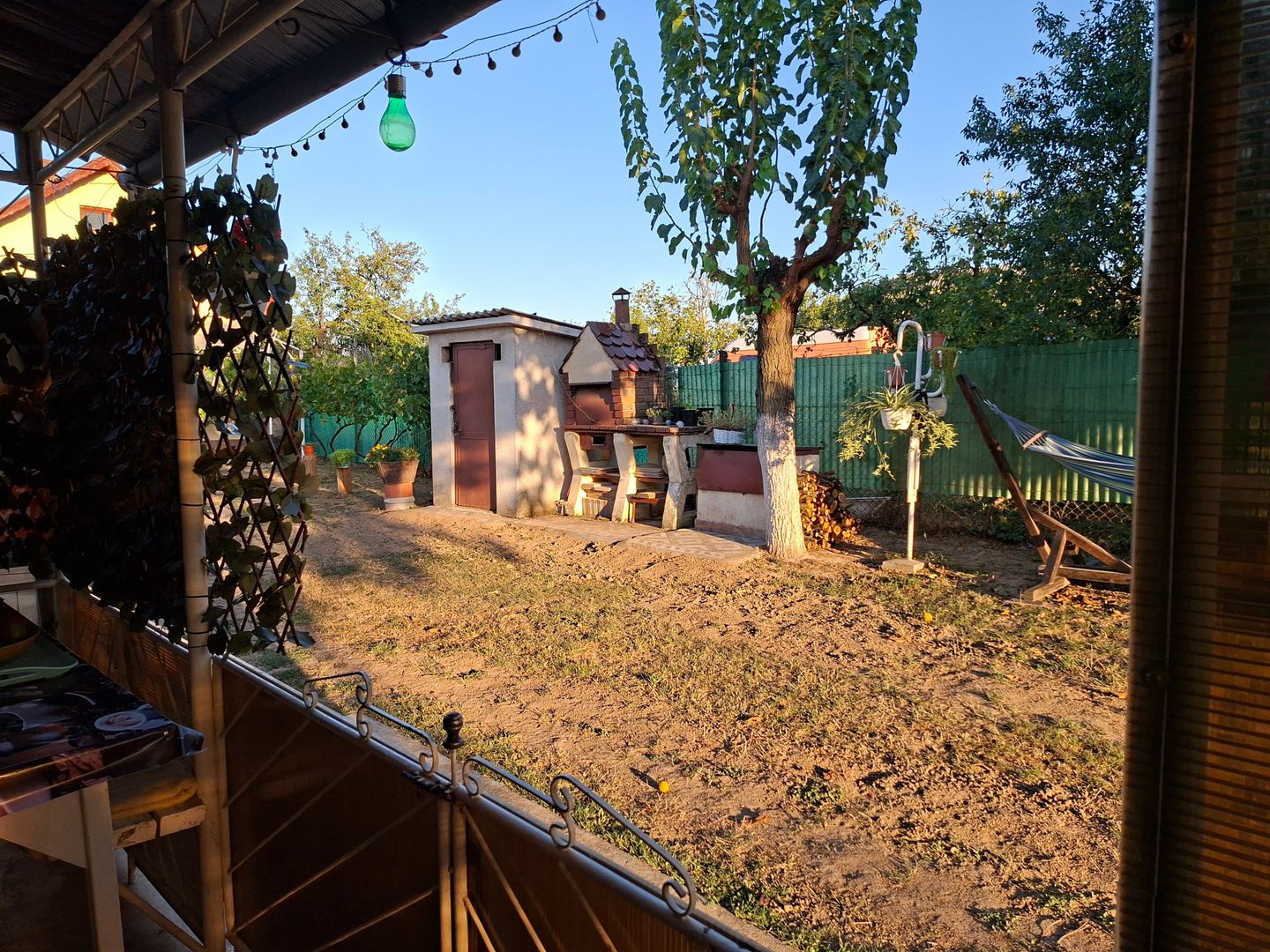 BRASADAS vinde casa individuala 2 cam Viile Satu Mare. - Poză 2