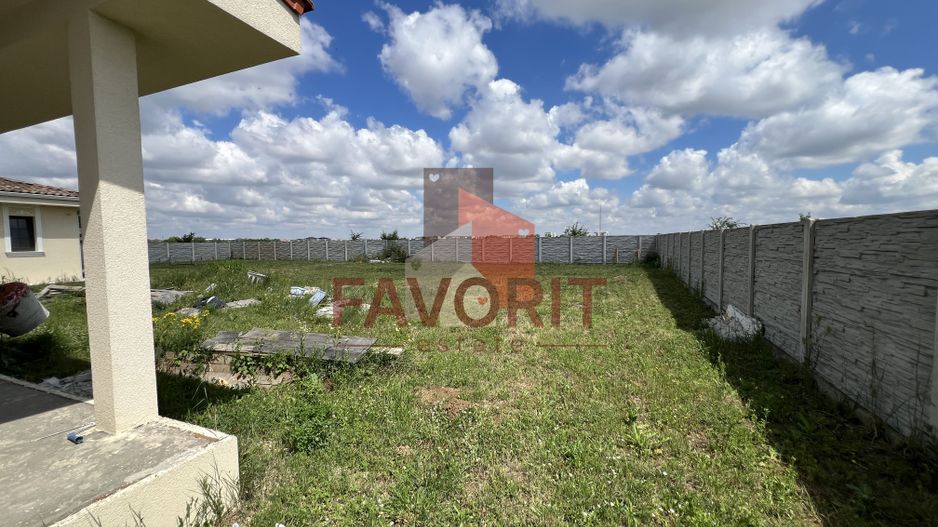 Duplex 4 camere cu etaj | 2 bai | Giroc - Poză 16