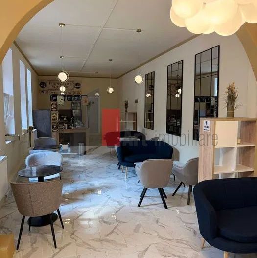 Spatiu comercial de inchiriat in zona Decebal - Poză 3