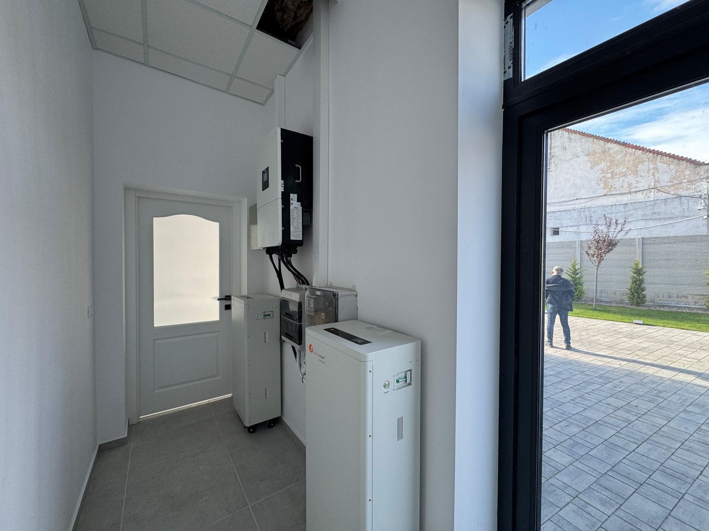 Spatiu comercial sau pentru birouri 150mp utili central, spre piata - Poză 14