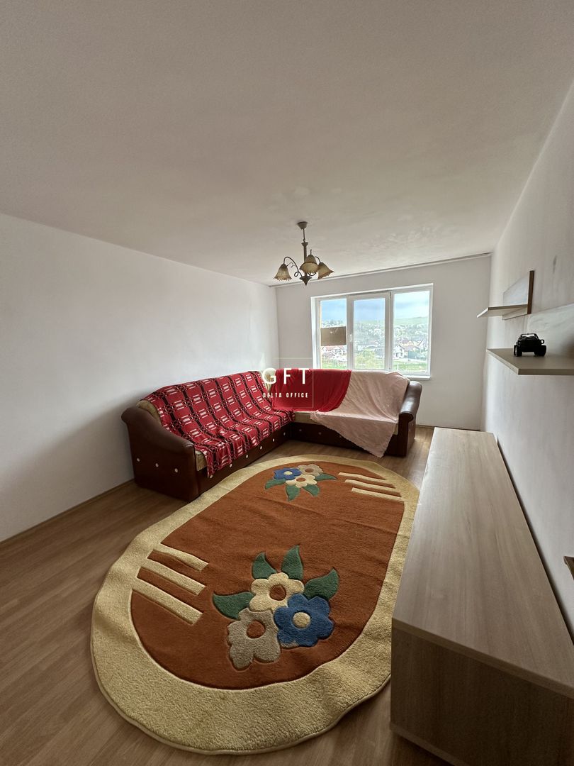 Apartament 2 camere de vanzare zona Sensul Vechi - Poză 1