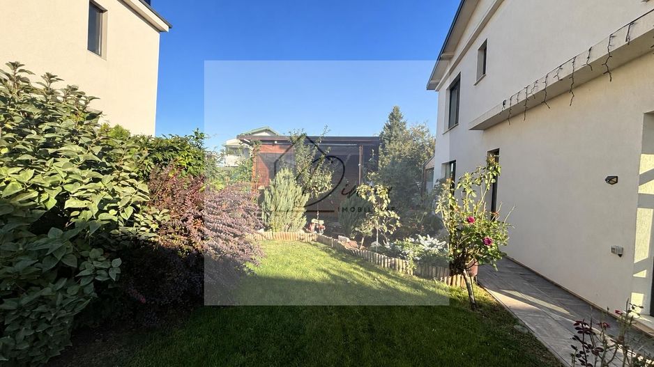 Vila Corbeanca I langa padure lac I COMISION 0% I OCAZIE UNICA - Poză 10