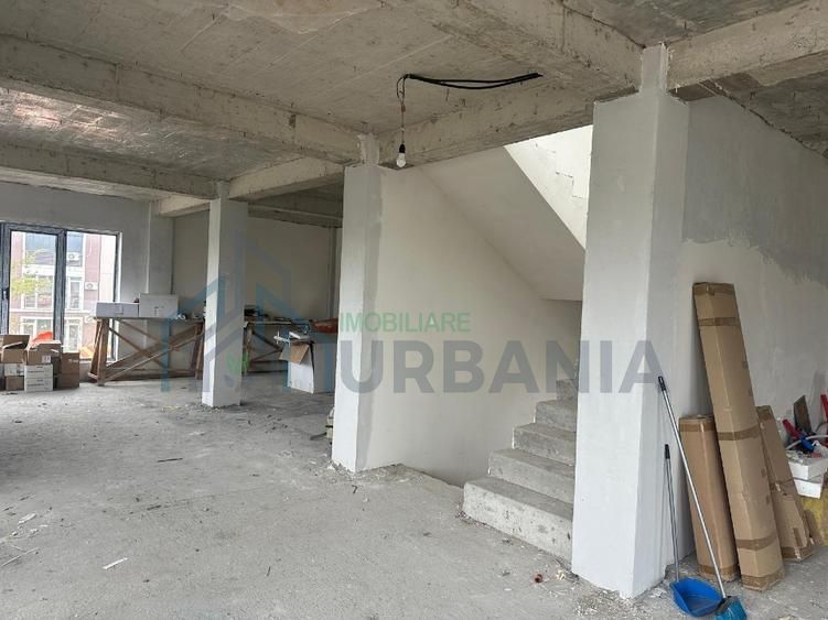 Spațiu comercial Valea Lupului, suprafață utilă 220 mp - Poză 7