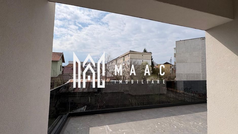 Spatiu de birouri I Lift |  Etaj 1 I Balcon I Oituz | Parcare - Poză 12