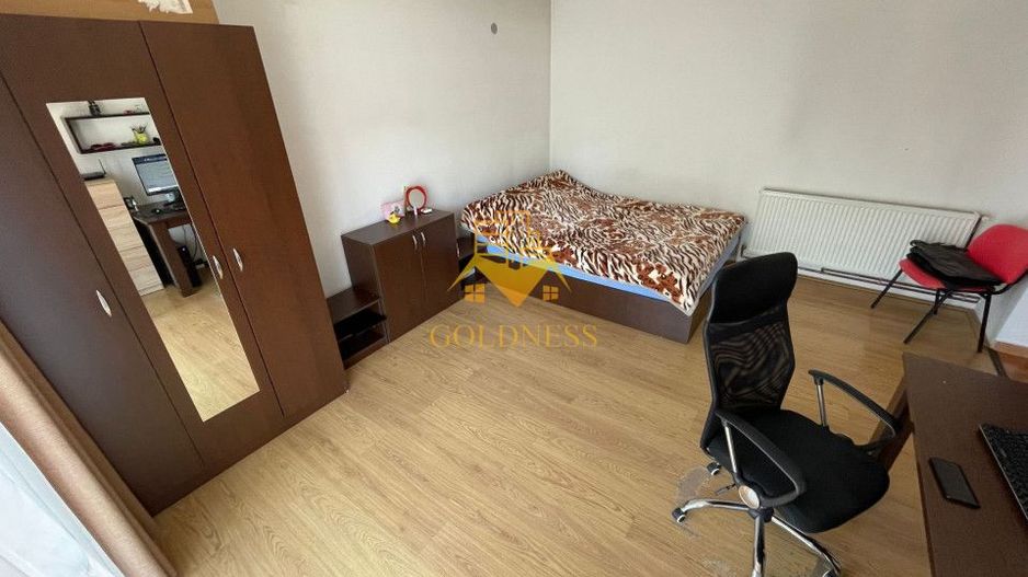 O camera, Marasti, Zona Fsega, Iulius Mall, Parcare, balcon - Poză 3