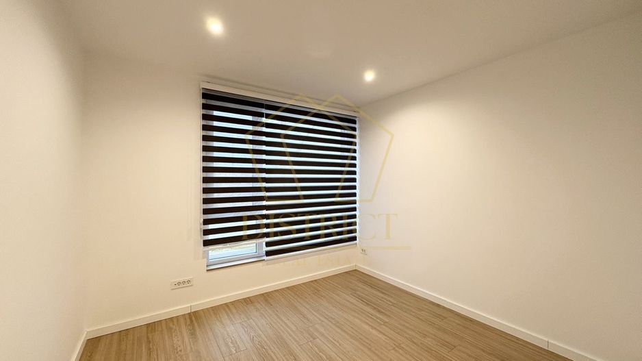 COM 0% | Duplex deosebit cu 4 camere, despărțit prin camera tehnica | Girocului - Poză 13