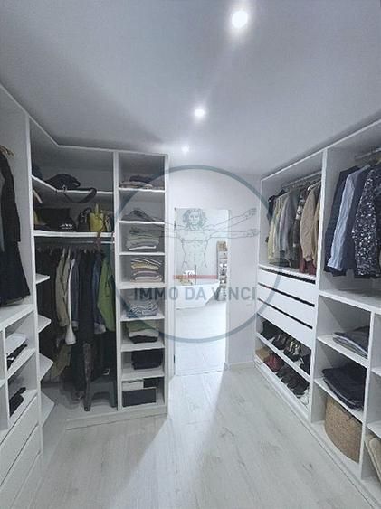 Casa vanzare  Minimal Modernism  - Terra Gardens Cluj - Poză 11