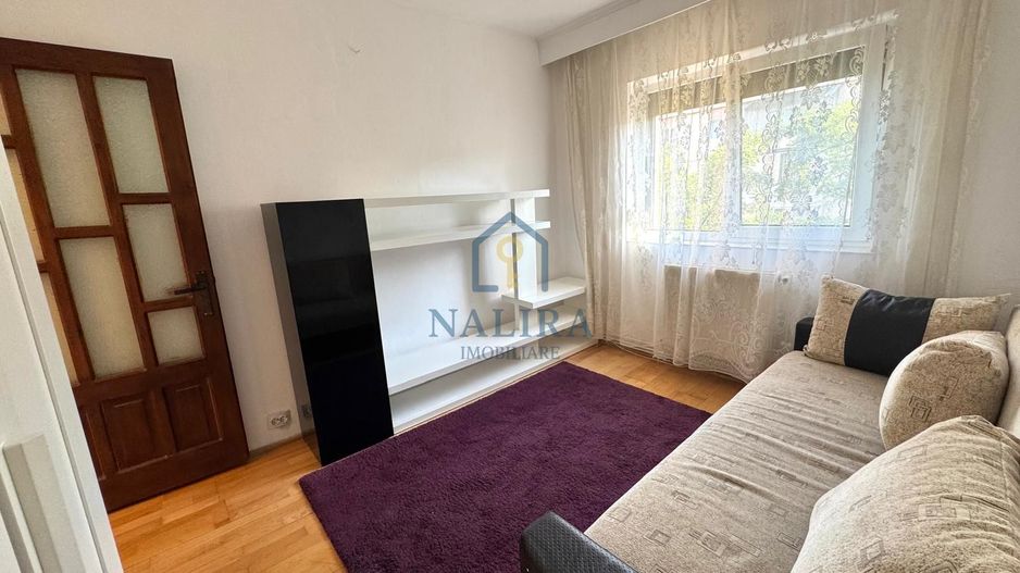 Chirie apartament 3 camere zona Republicii - camere spatioase - Poză 4