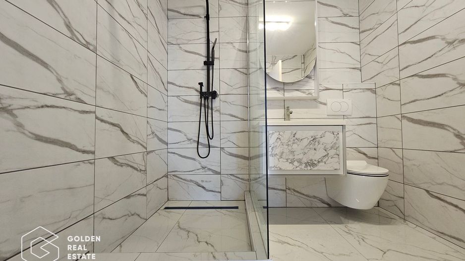 Apartament 3 camere, modern, mobilat și utilat, Cosmopolis - Poză 8