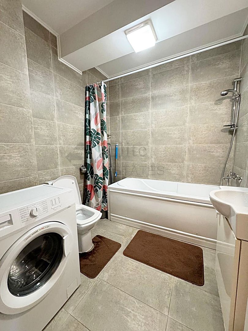 Apartament nou cu 2 camere in Oradea - Poză 6