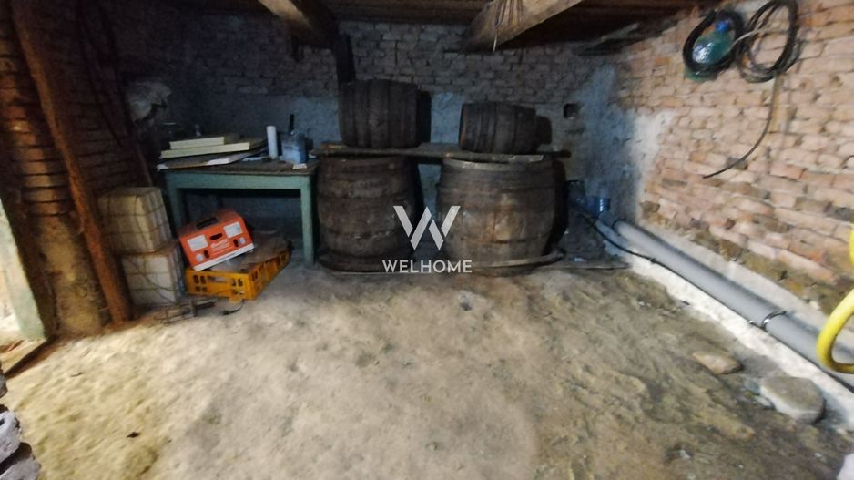 Casa 4 camere, curte si gradina 673 mp, com.Ludos - Poză 23